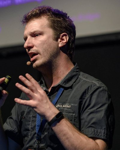 Dušan Ranđelović