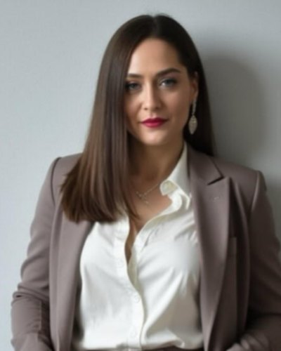 Maja Nišević